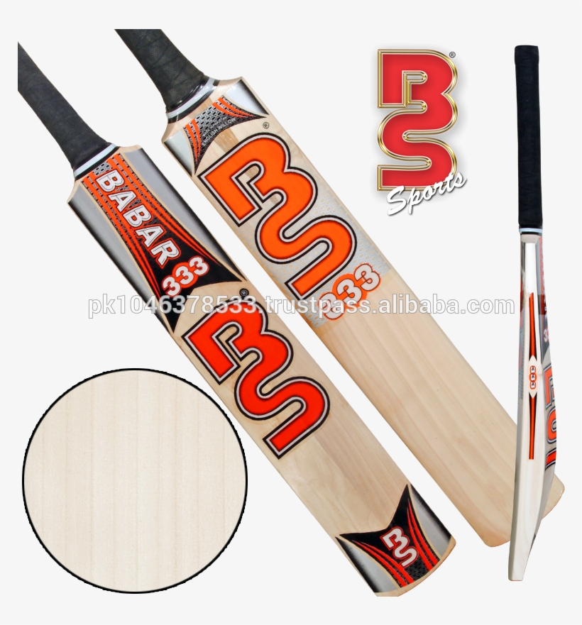 Bs Cricket Bats, Bs Cricket Bats Suppliers And Manufacturers - Bat-and-ball Games, transparent png #2569961