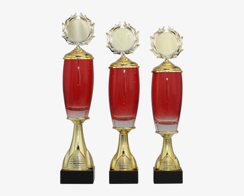 Glass Trophy Series Tanja - Trophy, transparent png #2570167