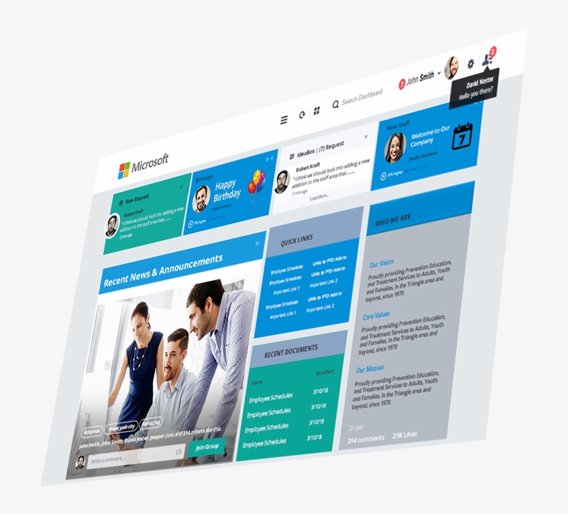 Expert Sharepoint Development Company - Code, transparent png #2570191