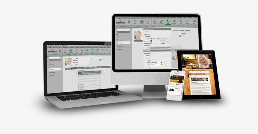 We're Happy To Hear You're Interested In A Demo Please - Personal Computer, transparent png #2570213