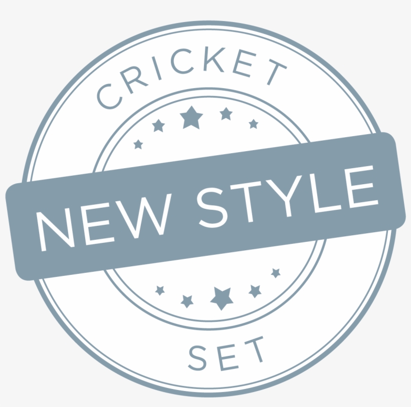 New Style Cricket Set - Bottle, transparent png #2570252