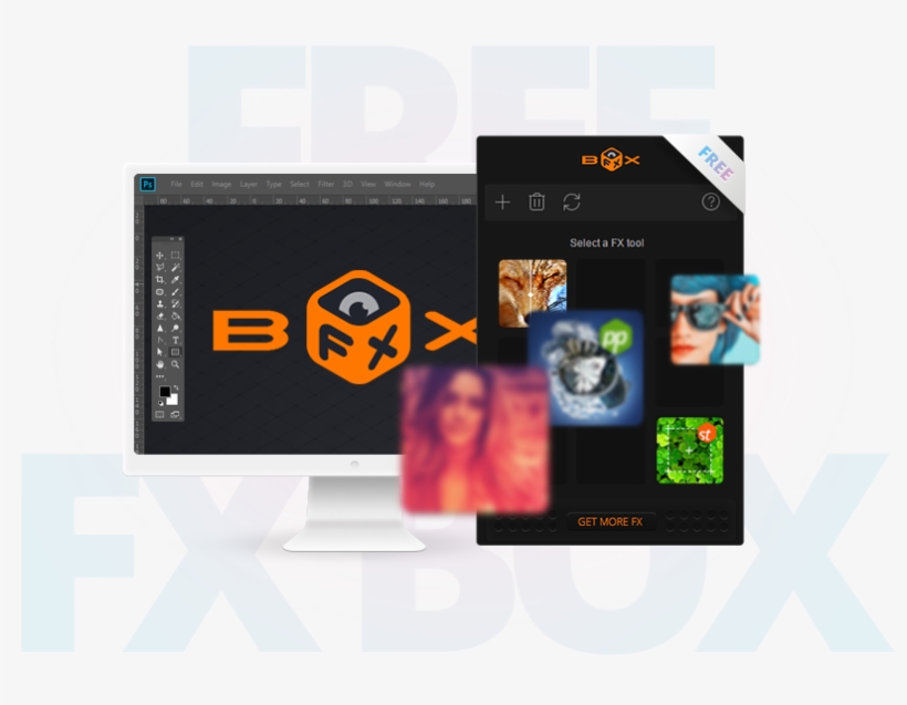 The Fx Box Acts As A Library And Is The Basic Requirement, transparent png #2570331