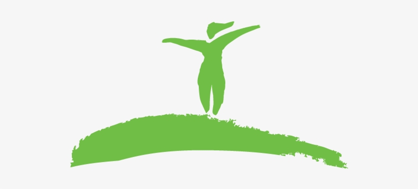 811d8f6539811459869689 Logo Lady - Green Mountain At Fox Run Logo, transparent png #2570365
