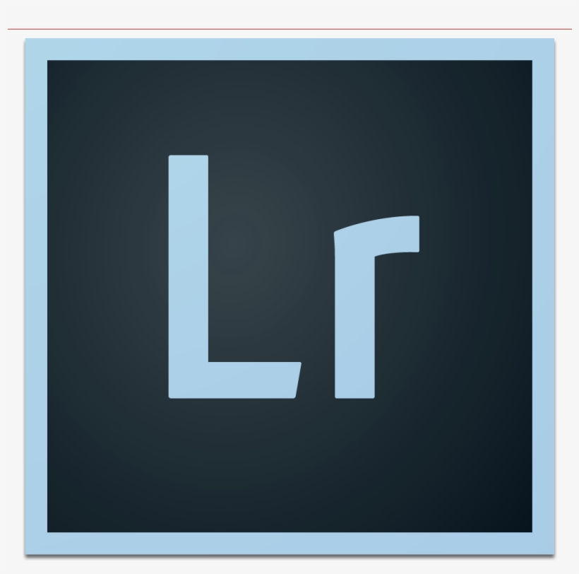 Adobe's Lightroom For Android App Update Lets You Shoot - Adobe Lightroom Icon Png, transparent png #2570395