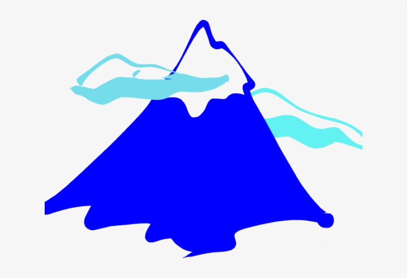 Mountain Clip Art, transparent png #2570449