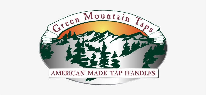 Green Mountain Taps - Logo, transparent png #2570452