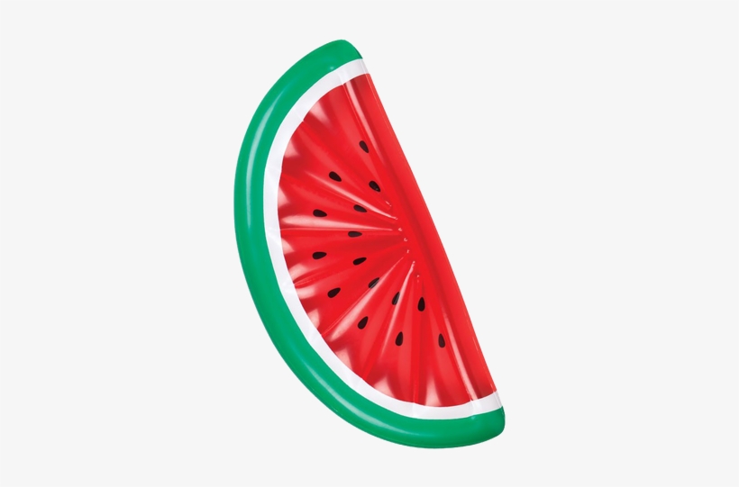 Inflatable Pool Toys Watermelon, transparent png #2570857
