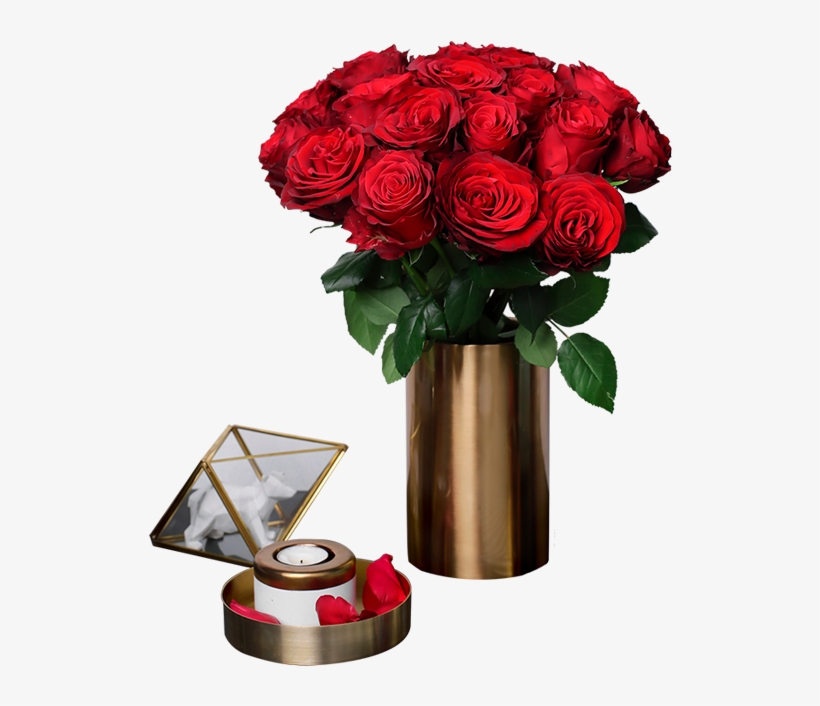 Flowerplus Flower Plus Love Imported Rose Flowers Monthly, transparent png #2570901