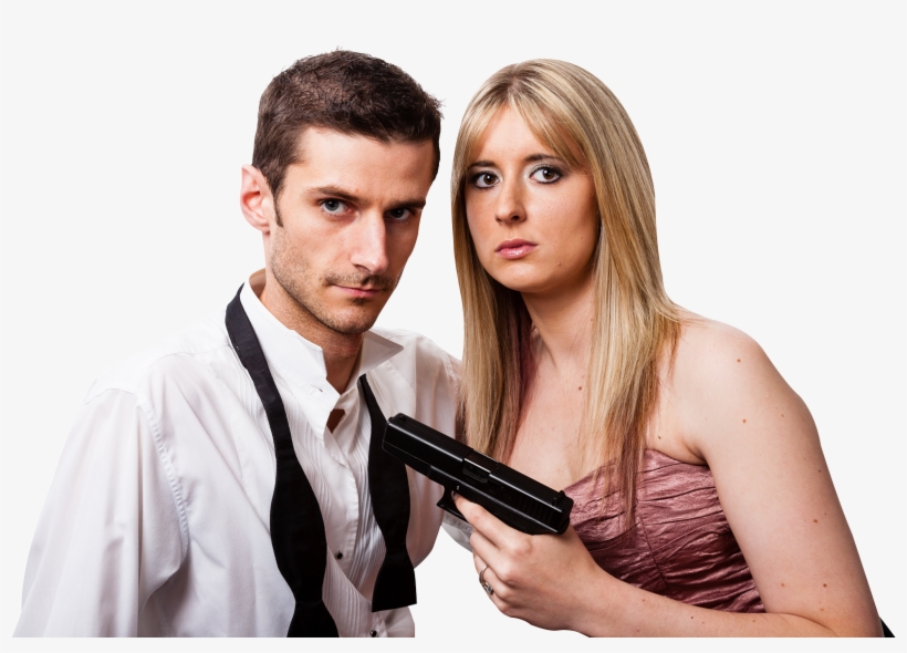 Couple Png Image - Couple Png, transparent png #2571006