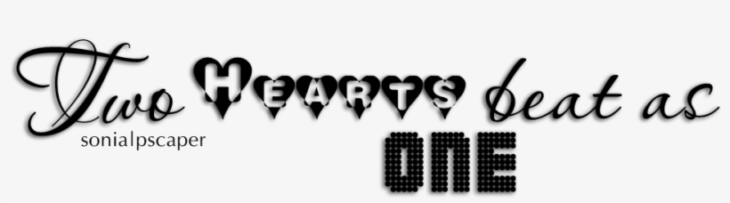 Free Photo Editing Effects - Decal House Quote To Live Will, transparent png #2571115