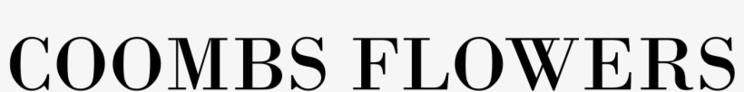 Coombs Flowers, transparent png #2571180