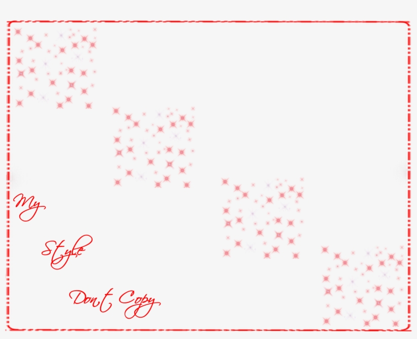 Text Frames Get Free Editing Effects - Carmine, transparent png #2571182