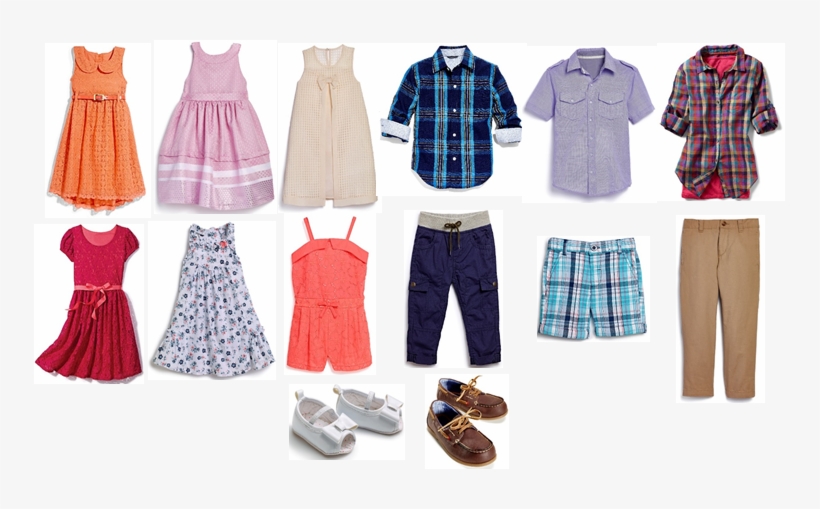 Get Fashionable Easter Outfits At Tj Maxx And Marshalls - Clothes From Tj Maxx, transparent png #2571236