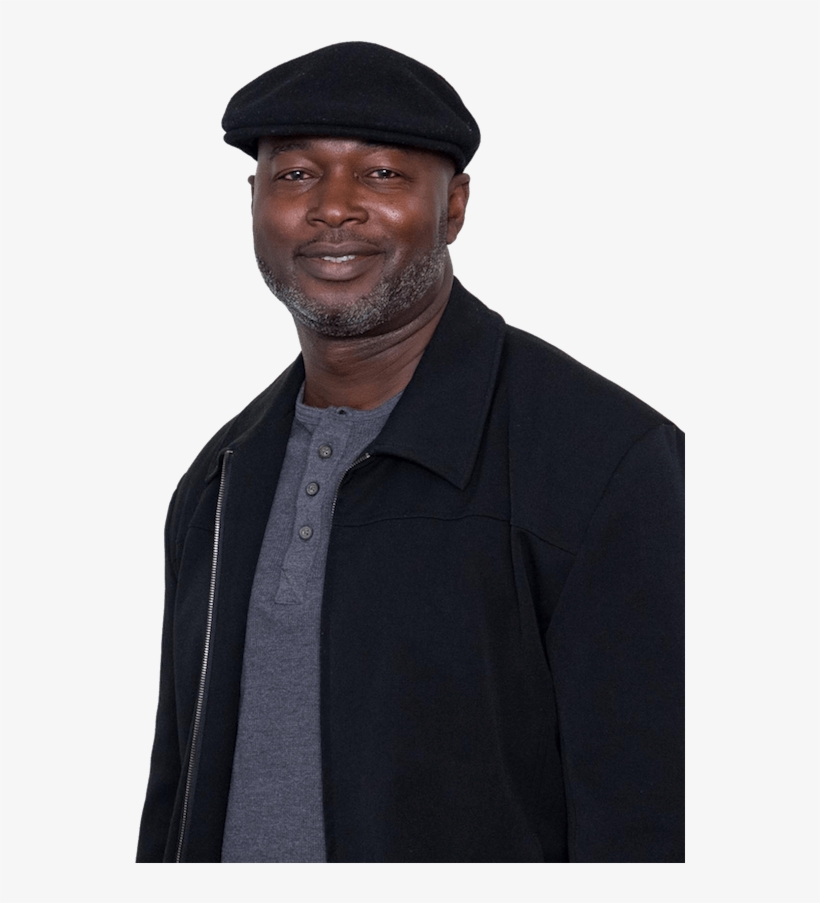 Oz Billings Branch Director - Gentleman, transparent png #2571423