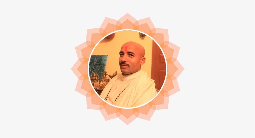 Acharya Ganga Ramji - Circle, transparent png #2571693