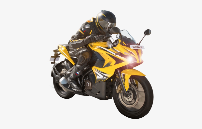 Motorcycle Jackets Are Just A Part Of The Complete - Pulsar Rs 200 Price In Jammu, transparent png #2571721