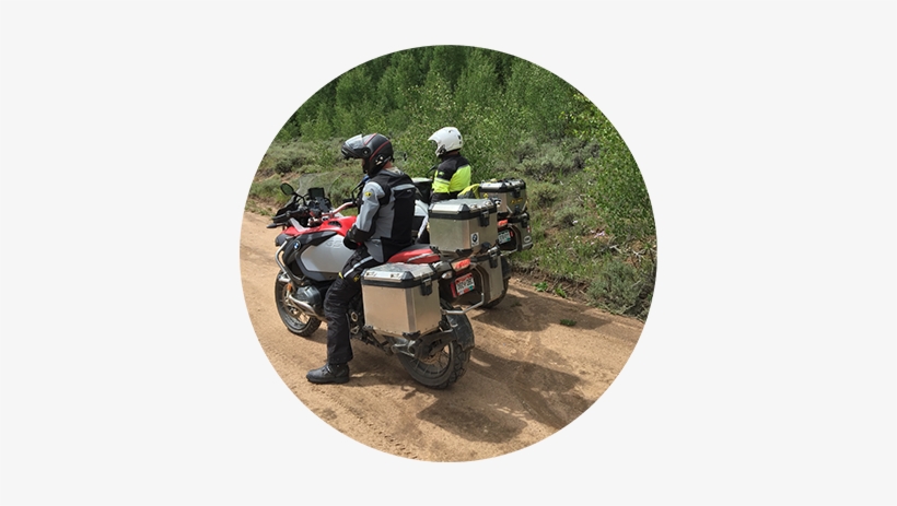 Riders, And Iron Butt Association Members) There Is - Sidecar, transparent png #2571752