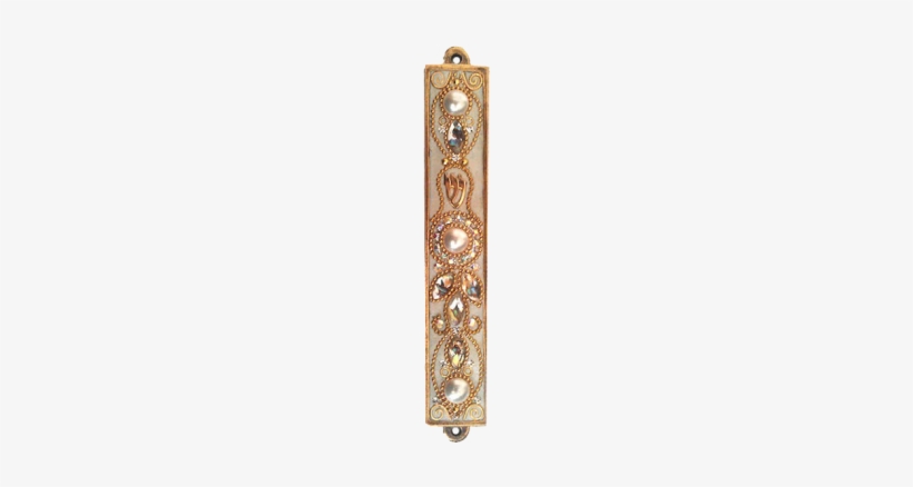 "newly Wedded" Mezuza - Mezuzah, transparent png #2571776