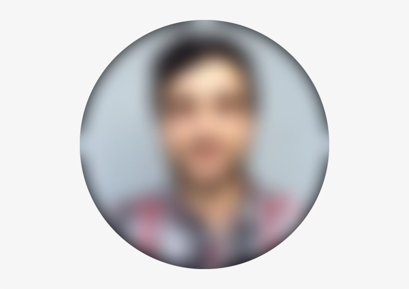 Pandit Jairam - Circle, transparent png #2571825
