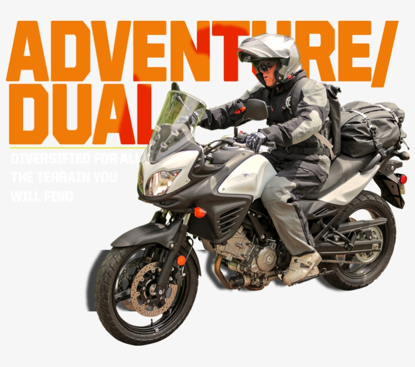 Rider Armor - Motorcycle Touring Accessories, transparent png #2571829