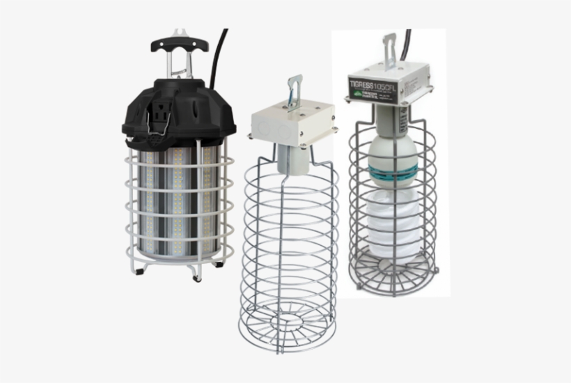 Temp Lighting - Engineered Products Company, transparent png #2572189