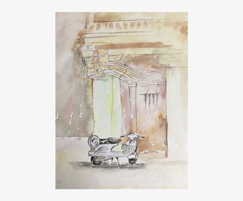 A6 - Art, transparent png #2572214