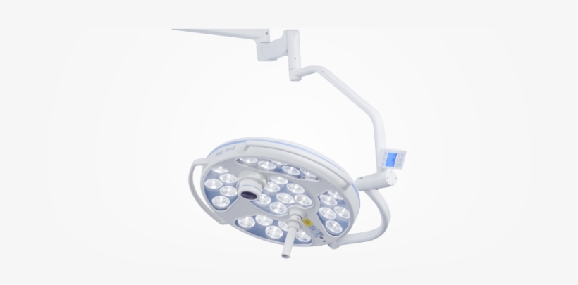 For More Info Visit Blend4web - Dr Mach Led 3, transparent png #2572257