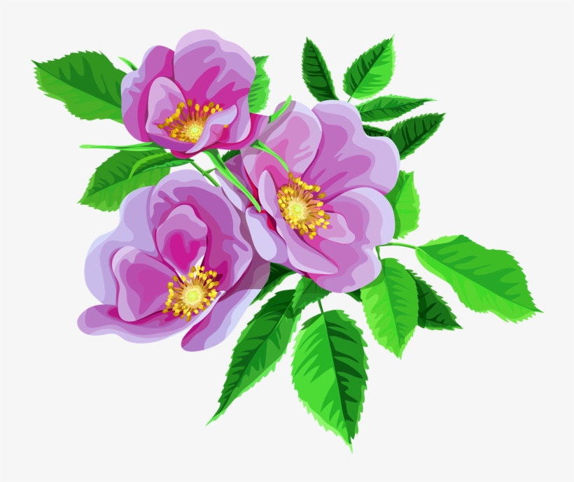 Bouquet Clipart Transparent, transparent png #2572308