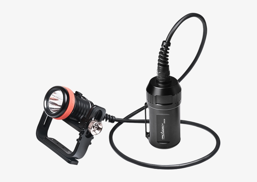 11 - Orca Torch 620, transparent png #2572332