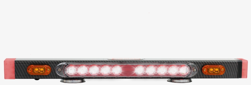 Home > Tow Lights > Wireless Tow Lights > Light Duty - Wireless, transparent png #2572337