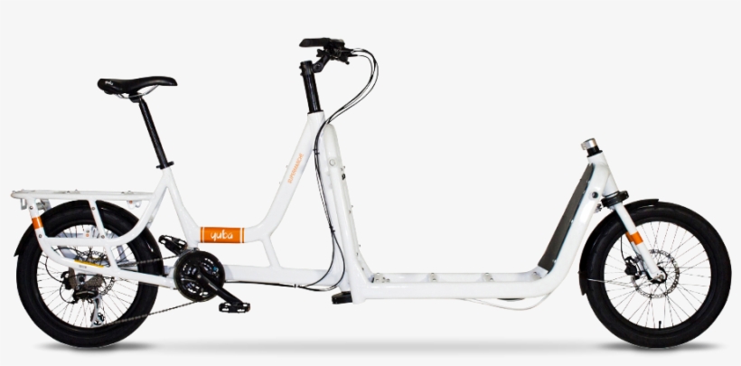 Supermarché - Supermarche Cargo Bike, transparent png #2572381