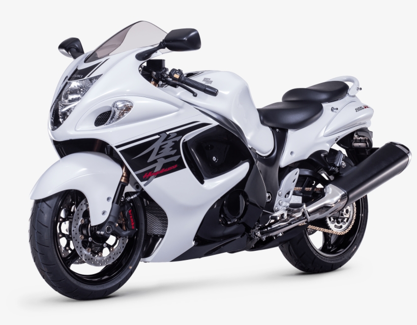 The Hayabusa Is, And Always Will Be, The Ultimate Sports - Hayabusa Bikes, transparent png #2572465