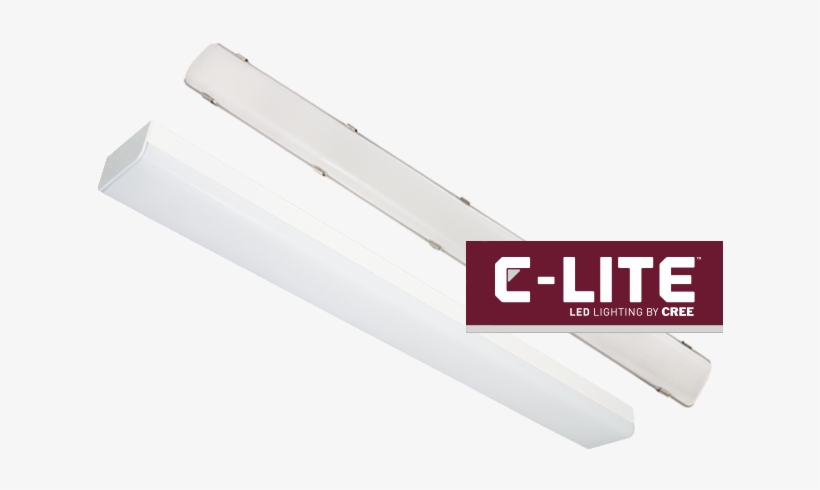 New C-lite™ Led Linear Wraps & Vapor Tights - Wax Paper, transparent png #2572466