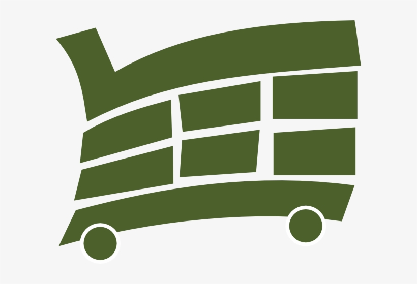 How To Set Use Shopping Cart Clipart, transparent png #2572496