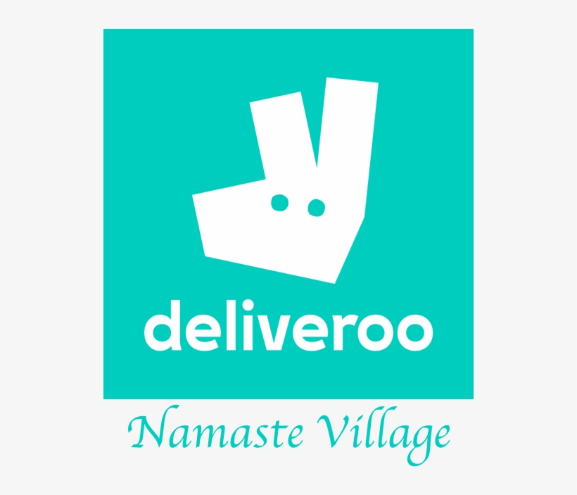 We Work Closely With Our Distribution Partner, Deliveroo - Deliveroo Green, transparent png #2572551