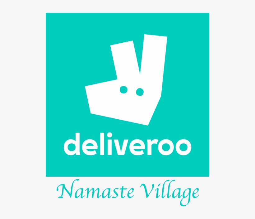 We Work Closely With Our Distribution Partner Deliveroo Deliveroo Green Free Transparent Png Download Pngkey