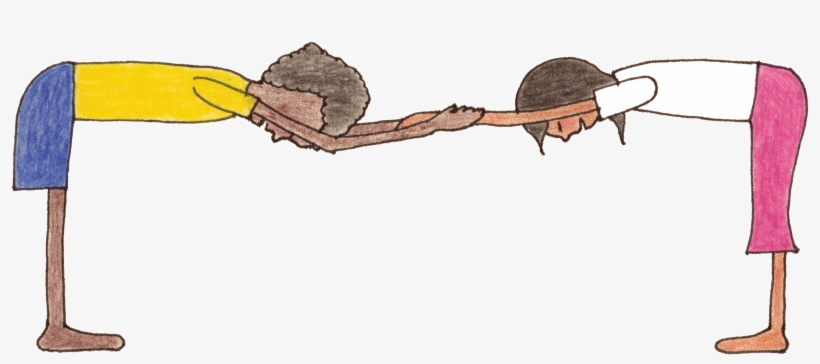 Namaste - Rectangle, transparent png #2572581