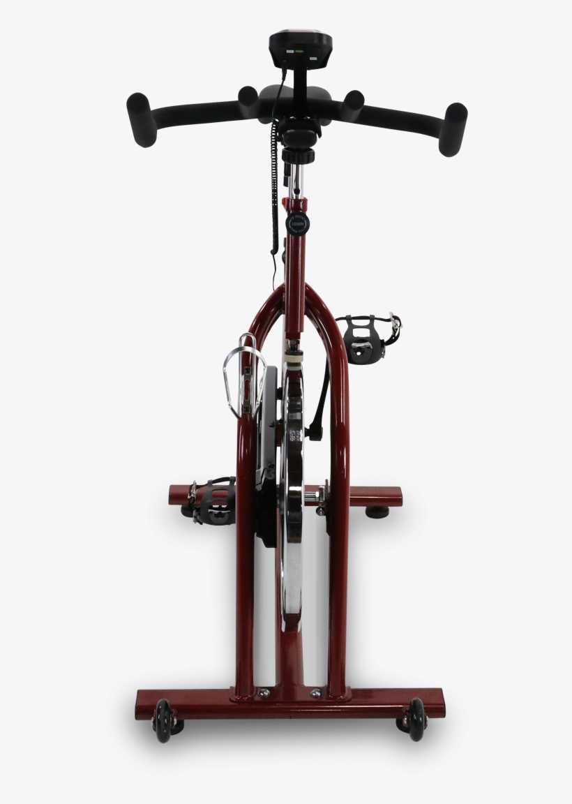 Fusion Gs Ii Indoor Cycle - Gym, transparent png #2572582