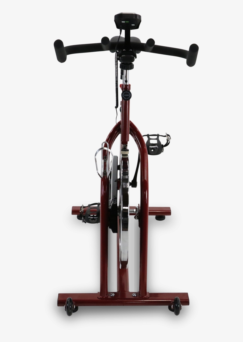 Fusion Gs Ii Indoor Cycle - Gym, transparent png #2572582