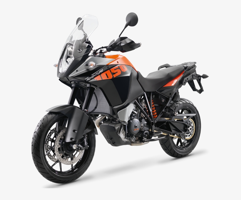 Ktm 1050 Adventure, transparent png #2572614