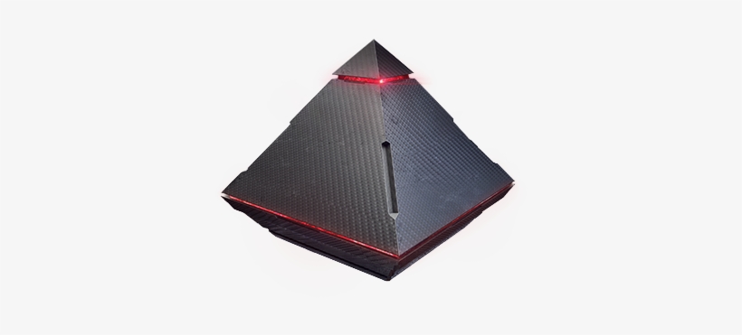 Siva Core Icon - Destiny 2 Pyramid Png, transparent png #2572615