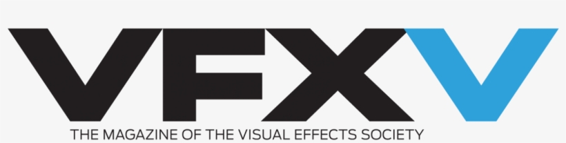 Copyright © 2018 Visual Effects Society - Visual Effects Logo, transparent png #2572618