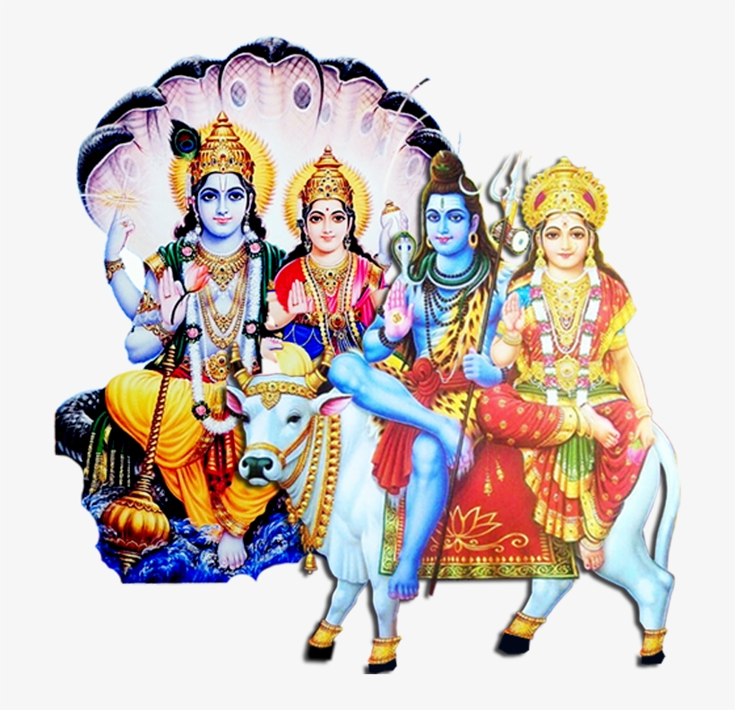 Stotra Manjari (hindi-sanskrit), transparent png #2572796