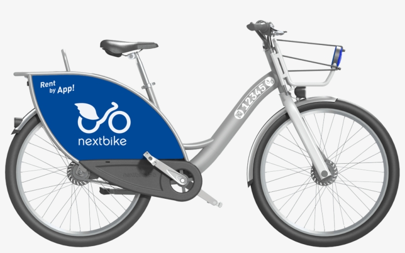 Advertise On Bicycle, transparent png #2572853