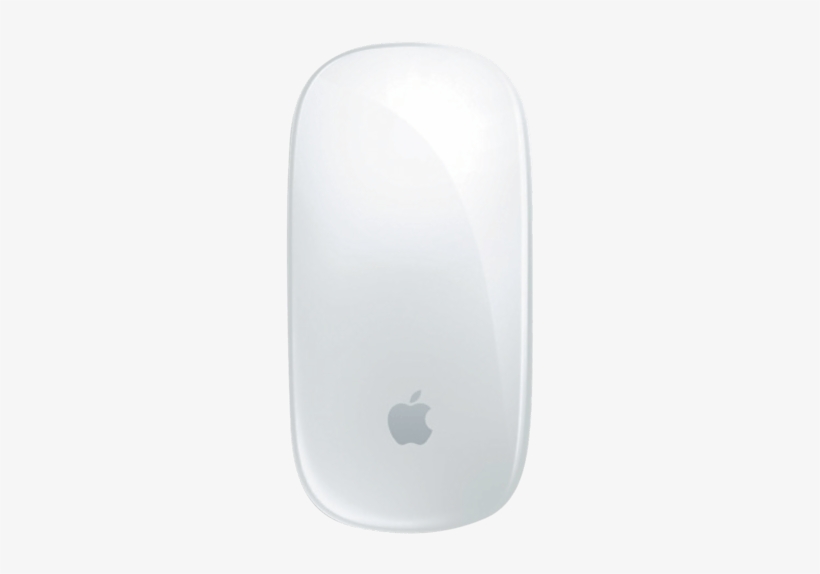 Imac Mouse Png - Apple Mla02za A Magic Mouse 2, transparent png #2573053