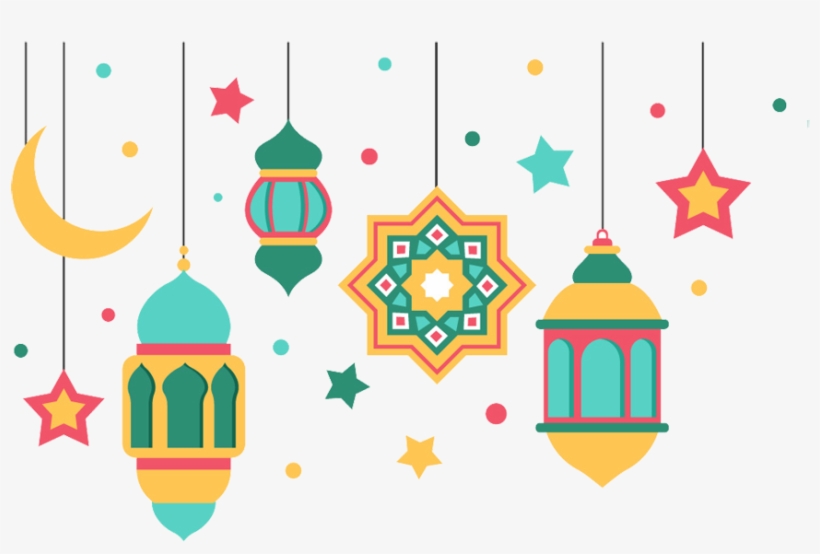 Eid Ul Adha Png File - Eid Ul Adha Png, transparent png #2573193