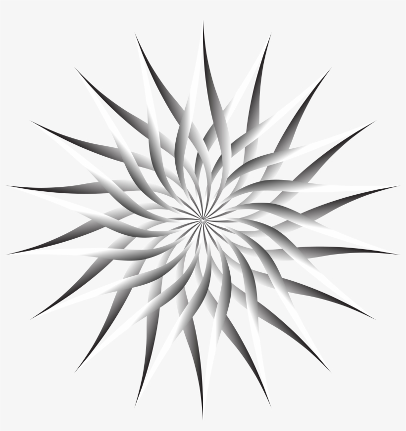 This Free Icons Png Design Of Light And Shadow Lotus, transparent png #2573448