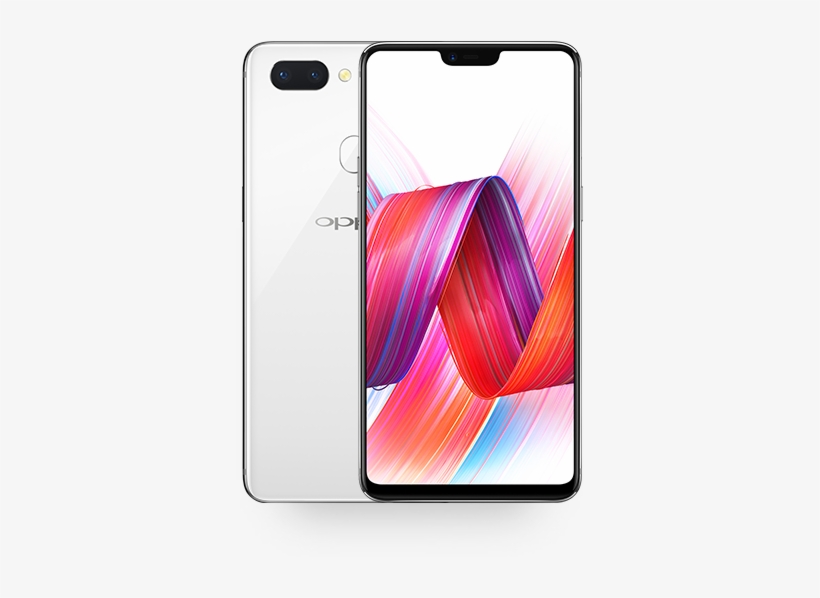 Oppo R15 Dream Mirror Edition - Oppo R15, transparent png #2573473