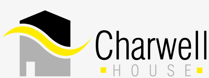 Cropped Charwell House Logo Light No Background No - Sofortüberweisung, transparent png #2573498