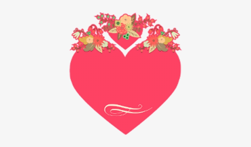 Wishes Album - Heart, transparent png #2573561